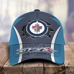 Winnipeg Jets Hats
