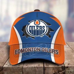 Edmonton Oilers Hats