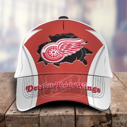 Detroit Red Wings Hats