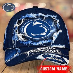 Penn State Nittany Lions Baseball Caps Custom Name