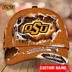 Oklahoma State Cowboys Baseball Caps