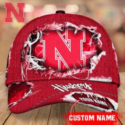 Nebraska Cornhuskers Baseball Caps