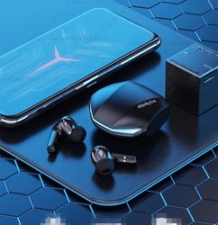 New Original Lenovo GM2 Pro Bluetooth 5.3 Earphones Gaming Wireless Headphones E-Sports Music Earbuds Headset