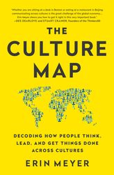 The Culture Map: Breaking Through the Invisible Boundaries of Global Business - eBook