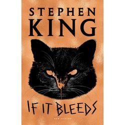 If It Bleeds by Stephen King - eBook
