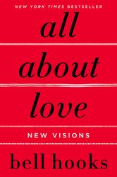 All About Love by bell hooks - eBook