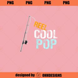 Pop Gift from Granddaughter Grandson Reel Cool Pop PNG Download