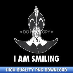 Disney Jafar I am Smiling - Designer Series Sublimation Downloads