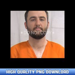 scottie mugshot color photo only - professional grade sublimation pngs