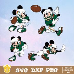 Hawaii Warriors Mickey Mouse Disney SVG, NCAA SVG, Disney SVG, Vector, Cricut, Cut Files, Clipart, Digital Download File