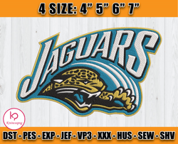 Jacksonville Jaguars Ripped Claw Embroidery, Jacksonville Jaguars Embroidery, NFL Sport Embroidery, Sport Embroidery Fil