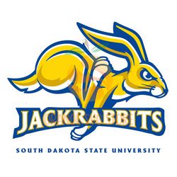 South Dakota State Jackrabbits Svg, Logo Ncaa Sport Svg, Ncaa Svg, Png, Dxf, Eps Download File, Sport Svg