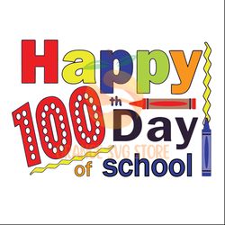 Happy 100th day of school,100th day of school svg, 100 days of school, 100th day of school 2023