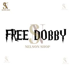 Free Harry Potter Dobby SVG Digital download