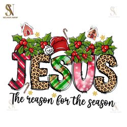 Jesus The Reason For The Season,Faith Christmas Png,Merry Christmas Png,Christmas Png,Faith png,Digital Download,Sublima