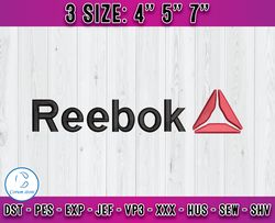 Redbok Logo embroidery, logo fashion emboridery, embroidery pattern