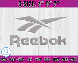 Redbok embroidery, logo fashion emboridery, embroidery design file