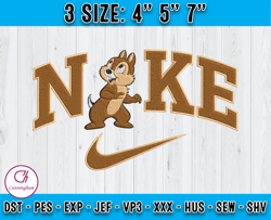 Nike Dale Embroidery, Cartoon Embroidery Design, Embroidery Machine