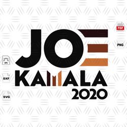 Joe Kamala 2020, Joe Kamala 2020 Campaign, Joe Kamala 2020 President, Vote For Joe Kamala 2020 SVG, Kamala Harris, Joe B