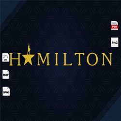 Hamilton, Hamilton Svg, Funny Hamilton Tshirt For Fans, Hamilton Musical, Hamilton Gift, Hamilton, Alexander Hamilton, H