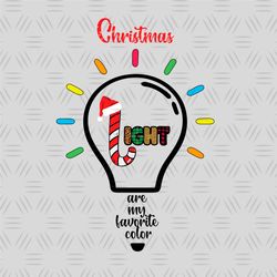 Christmas Light Svg, Christmas Lights Svg,Christmas Lights Png,Christmas Clipart,Christmas Overlay,Christmas Shirt Svg