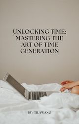 Unlocking Time: Mastering the Art of Time Generation