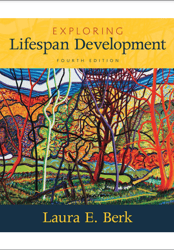 Exploring Lifespan Development Laura E. Berk PDF Download Instant