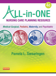 All-in-One Nursing Care Planning Resource Medical-Surgical, Pediatric, Maternity, and Psychiatric-Mental Health PDF Dow