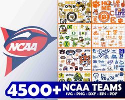 Plus 4500 NCAA Teams SVG BUNDLE ,Halloween Cat Svg, Witch Cat Svg, Cute Cat Svg, Pumpkin Halloween ,Cricut