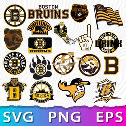 Boston Bruins Logo SVG, Boston Bruins Emblems, Bruins PNG, Bruins Logo Printable, Boston Bruins Logo Transparent ,Digita