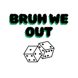bruh we out shirt, end of school shirt, bruh we out teacher, customizable bruh we out t shirt,bruh we out - 3rd, bruh we