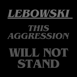 Big Lebowski His Royal Dudeness SVG PNG Laser Cutting Files , Svg, Png DigitalCrct DAStore