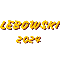 Lebowski 2024 SVG - Big Lebowski,His D Clipart For Cricut and silhouette Svg, Png DigitalCrct DAStore