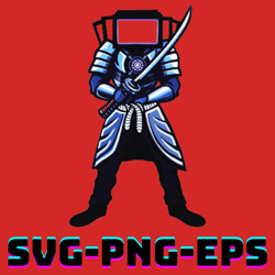 SHOGUN man Ninja Warrior skibidi toilet SVG,Skibidi Toilet SVG,Skibidi , SVG Ink Circut desgin space Svg eps png