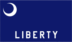 Fort Moultrie Flag Sticker Self Adhesive Vinyl militia liberty - C722