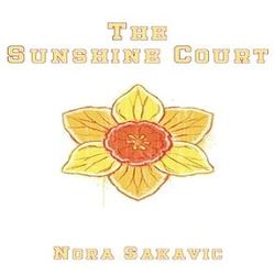 The Sunshine Court (All For the Game, Book 4) by Nora Sakavic