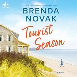 Tourist Season: A Novel by Brenda Novak