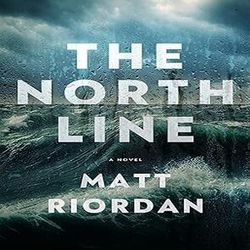 The North Line by Matt Riordan
