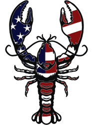 Crawfishs American Crayfish Outfit Louisiana Crawfish USA