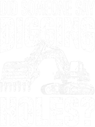Excavator Ex Heavy Machinery Operator Backhoe Excavator Sand Digger 10