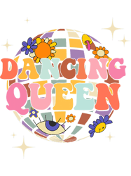 Dancing Queen Dance Mom For Dance Parties