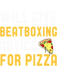 Funny Boxing Will Give Beat Boxing Advice For Pizza Funny Pizza Lover