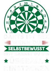Darts Sex