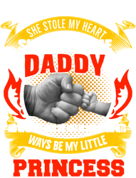 Father Grandpa There is this girl she stole my heart She calls me Daddy and no matter Family Dad