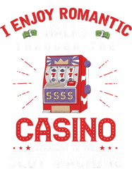 Funny Slot Machine Gambling Casino Gambler Vegas 3