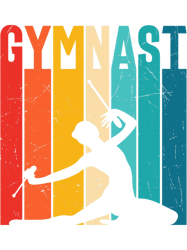 Gymnast Gymnastic 1