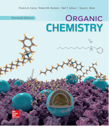 Solutions Manual for Organic Chemistry 11th Edition Test Bank