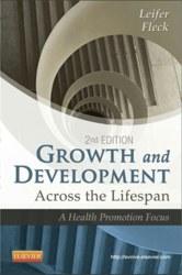 Test Bank For Growth and Development Across the Lifespan 2nd Edition