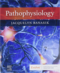 Test Bank For Pathophysiology 7th Edition Jacquelyn L. Banasik