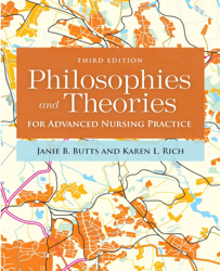 Test Bank For Philosophies and Theories for Advanced Nursing Practice 3rd Edition Janie B. Butts